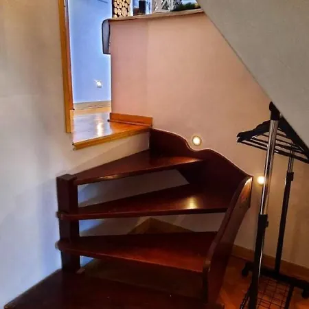 Czajka - Widokowe Apartment