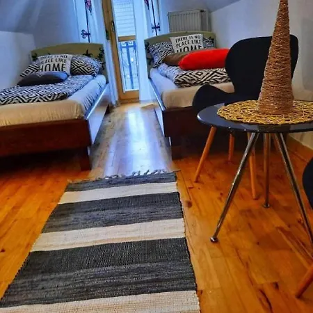 Apartment Czajka - Widokowe *