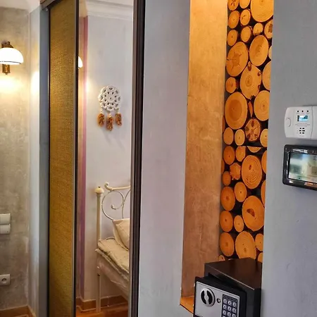 Czajka - Widokowe Apartment