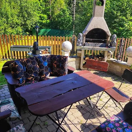 Czajka - Widokowe Zakopane
