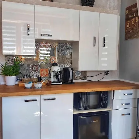 Czajka - Widokowe Apartment Zakopane