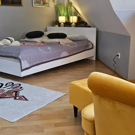 Apartment Czajka - Widokowe *