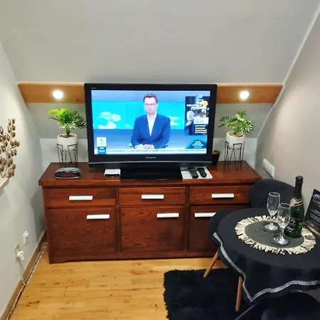 Czajka - Widokowe Apartment Zakopane