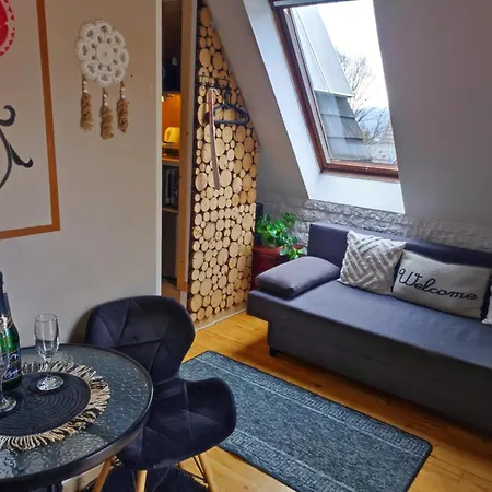 Apartment Czajka - Widokowe Zakopane