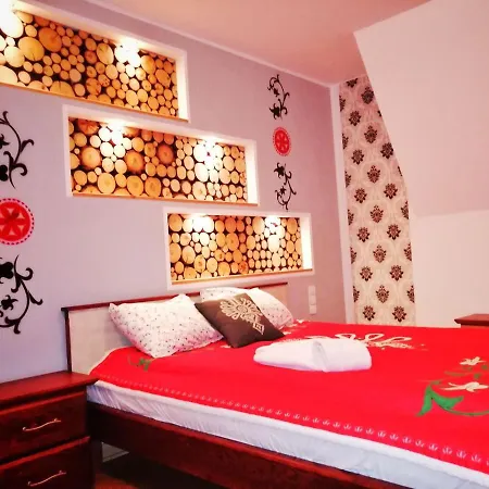 Appartamento Czajka - Widokowe *