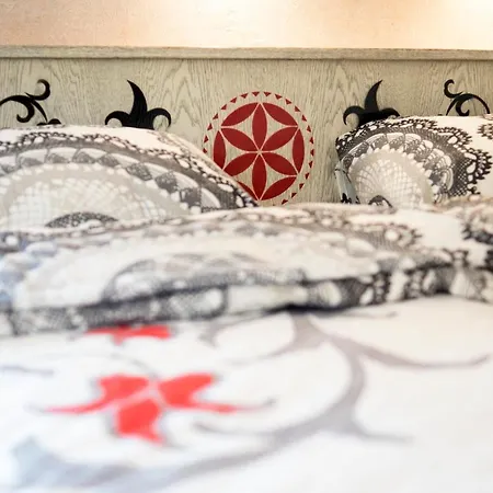 Appartamento Czajka - Widokowe