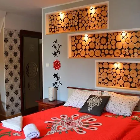 Czajka - Widokowe Zakopane