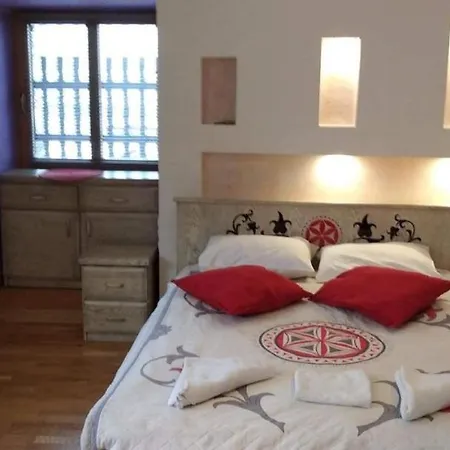 Czajka - Widokowe Appartamento