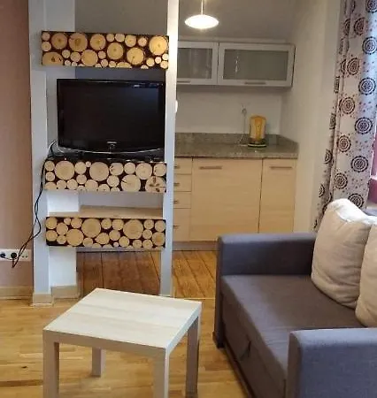 Czajka - Widokowe Appartamento Zakopane