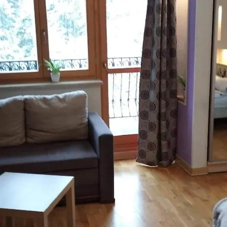 Appartamento Czajka - Widokowe *