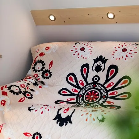Czajka - Widokowe Apartment Zakopane