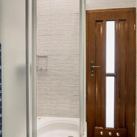 Czajka - Widokowe Appartamento