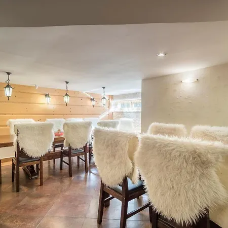Apartment Czajka - Widokowe Zakopane