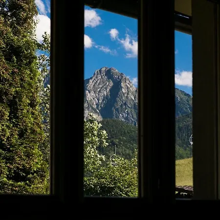 Czajka - Widokowe Apartment Zakopane