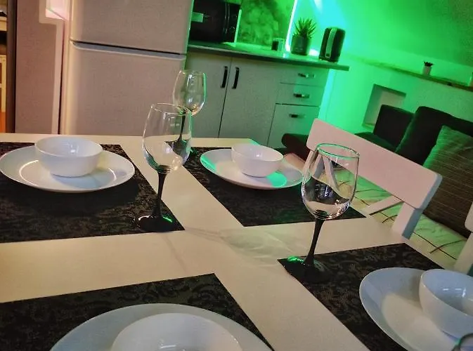 Czajka - Widokowe * Zakopane