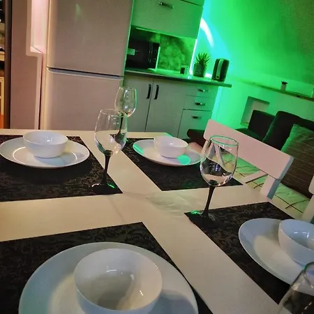 Czajka - Widokowe * Zakopane