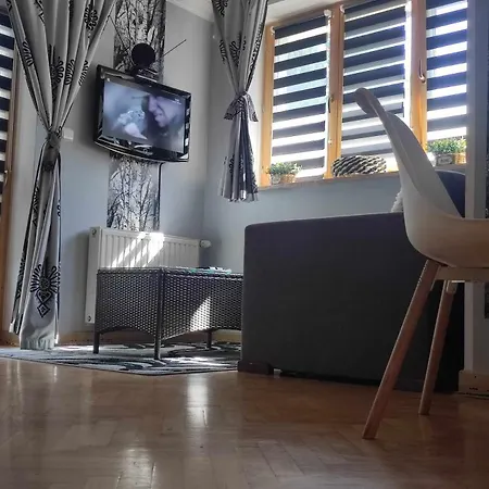 Apartamento Czajka - Widokowe