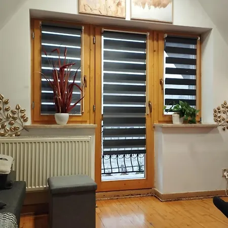 Czajka - Widokowe Apartamento