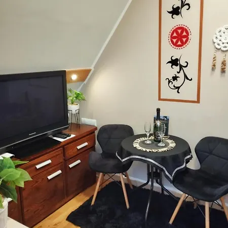 Appartement Czajka - Widokowe Zakopane