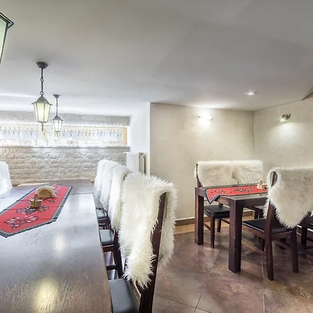 Apartment Czajka - Widokowe