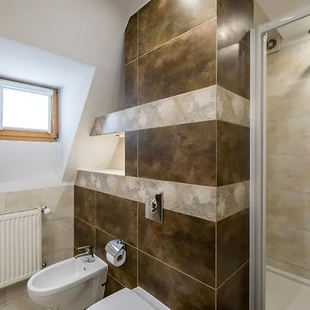 Apartman Czajka - Widokowe Zakopane