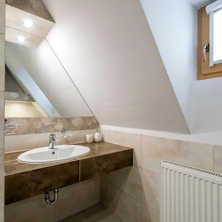 Apartman Czajka - Widokowe Zakopane