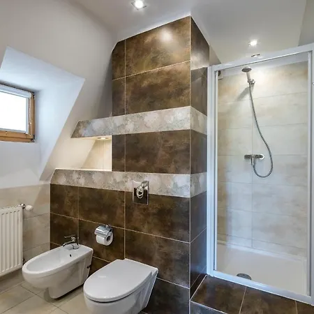 Apartman Czajka - Widokowe Zakopane