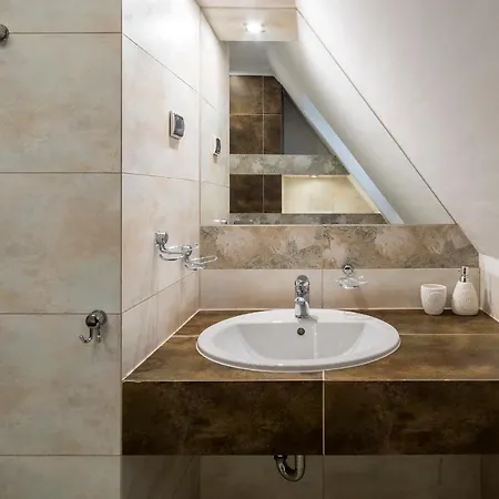 Apartman Czajka - Widokowe