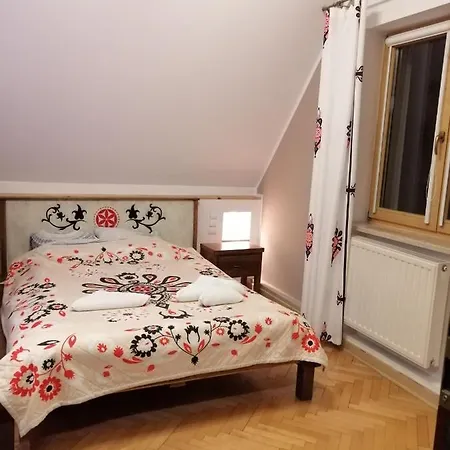 Czajka - Widokowe Zakopane