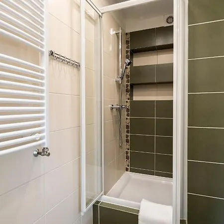 Czajka - Widokowe Закопане