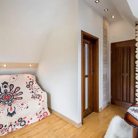 Apartman Czajka - Widokowe *