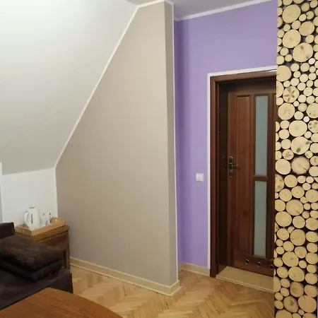 Apartman Czajka - Widokowe *