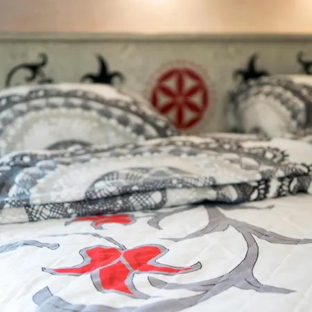 Apartman Czajka - Widokowe *