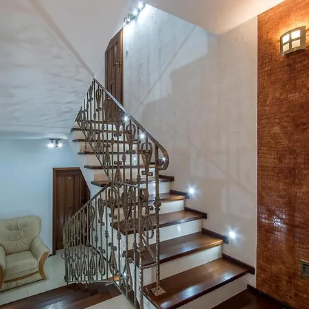 Czajka - Widokowe Apartment *