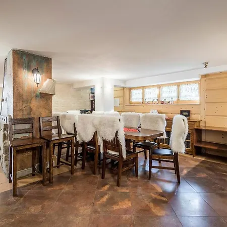 Czajka - Widokowe Apartamento *