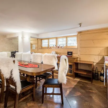 Czajka - Widokowe Apartamento