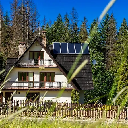 Czajka - Widokowe Apartamento