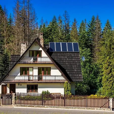 Apartamento Czajka - Widokowe *