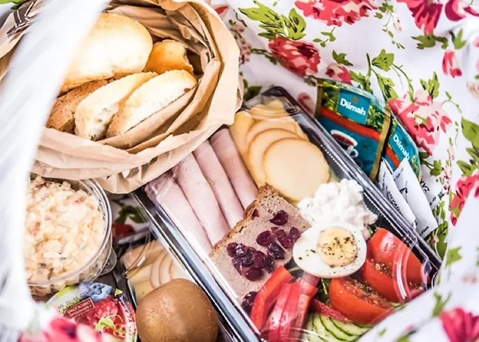 Czajka - Widokowe זקופאנה