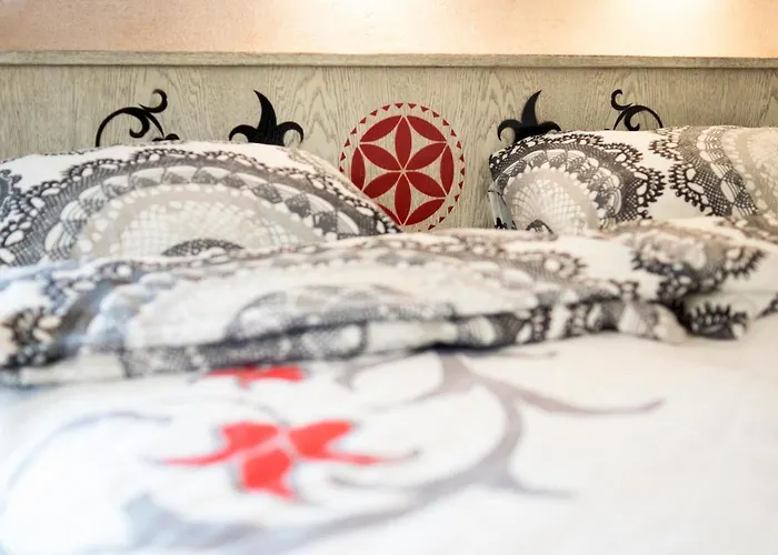 דירה Czajka - Widokowe