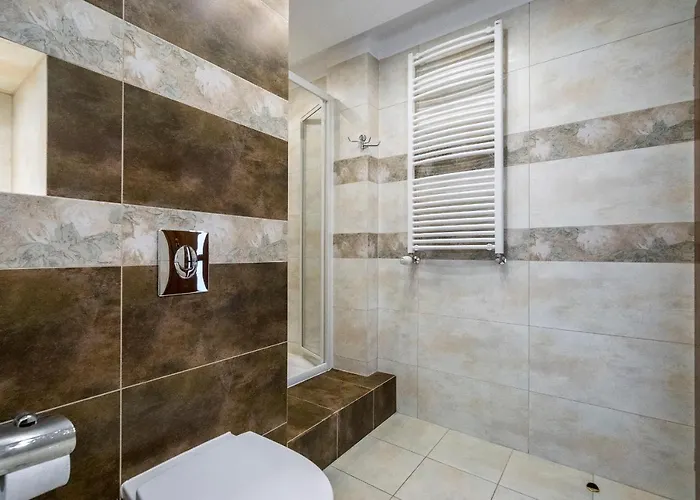 Czajka - Widokowe * זקופאנה