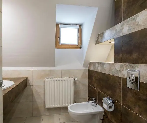 Czajka - Widokowe זקופאנה