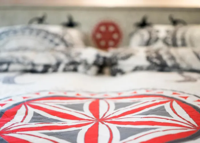 Czajka - Widokowe זקופאנה