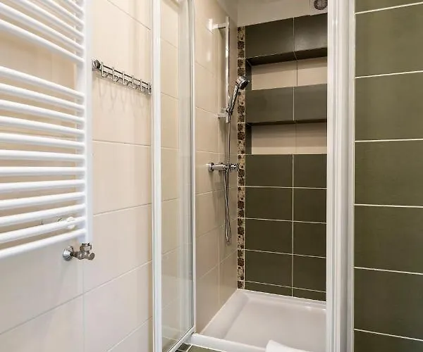 Czajka - Widokowe זקופאנה