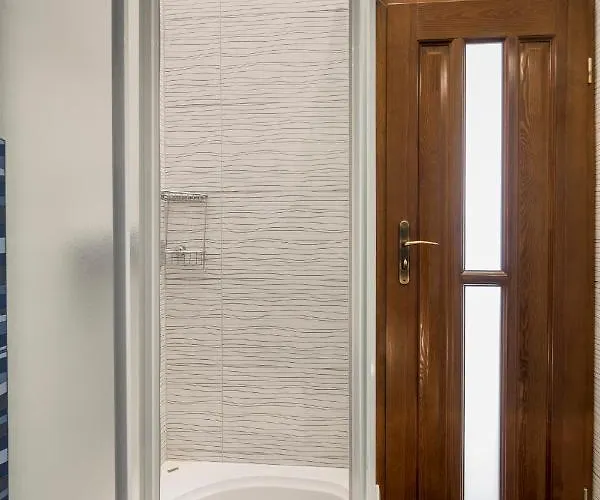 Czajka - Widokowe דירה