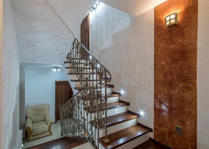 Czajka - Widokowe דירה *